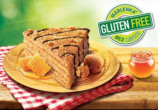 Glutenfrei!